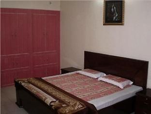 Hotel Coronation Nainital Exterior foto
