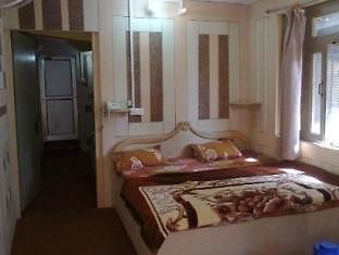 Hotel Coronation Nainital Exterior foto