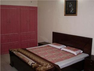 Hotel Coronation Nainital Exterior foto
