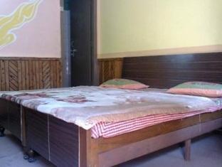 Hotel Coronation Nainital Exterior foto